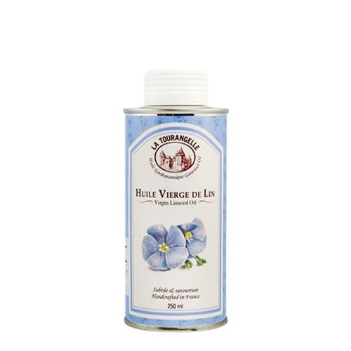 Dầu Hạt Lanh La Tourangelle 250Ml