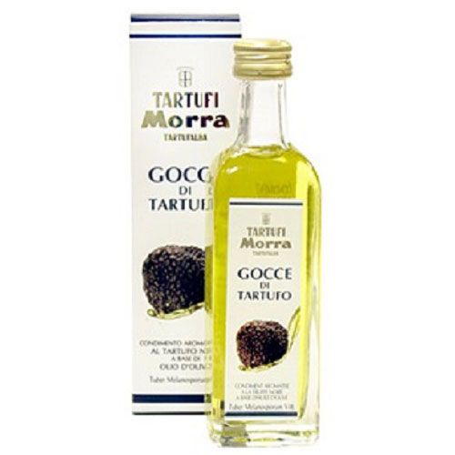 Dầu Truffle Đen Tartufi 250Ml- Dầu Truffle Đen Tartufi 250Ml