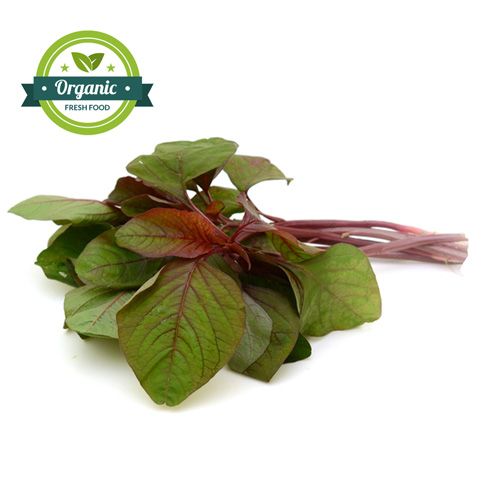 Organic Amaranth Leaves 250G- 