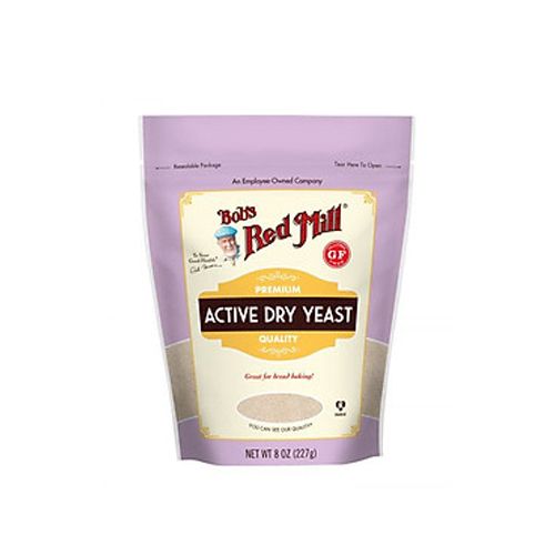 Active Dry Yeast Bob'S Red Mill 227G- 