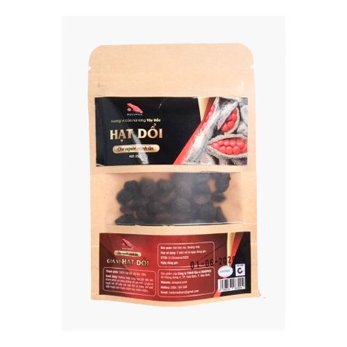 Hạt Dổi Doispice 25G- Hạt Dổi Doispice 25G