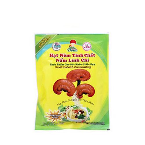 Ganoderma Seasoning Donna 90G- Ganoderma Seasoning Donna 90G