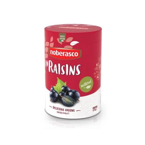 Dried Raisins Noberasco 375G- 