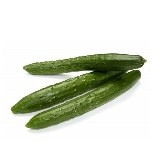 Trái Dưa Leo Giống Nhật 500G-