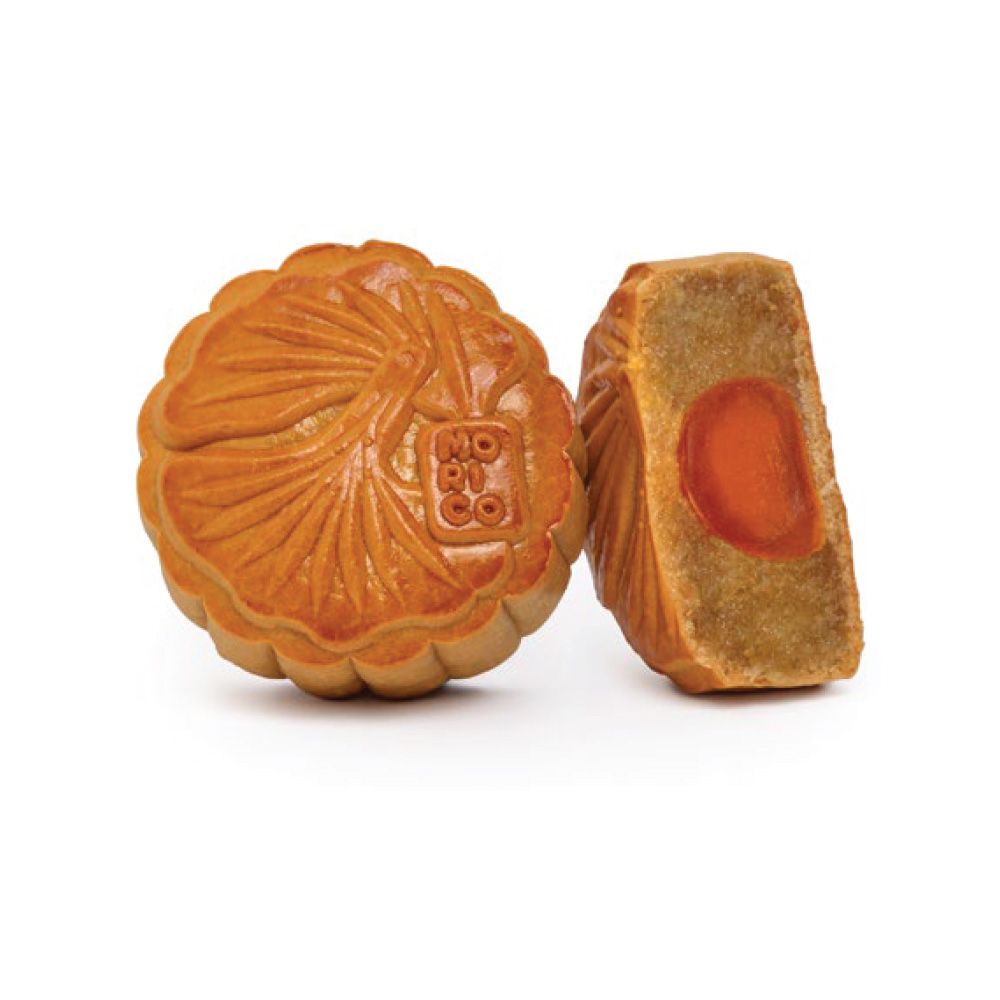 Bánh Trung Thu Fruits Of The Mekong Morico 110Gr (K.G)-