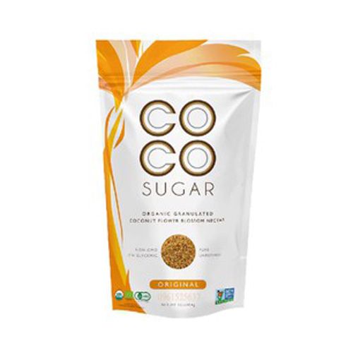 Organic Coconut Coco Sugar 454G-
