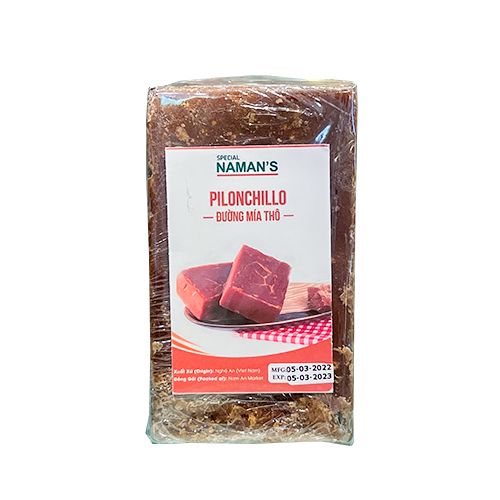 Đường Mía Thô Nam An 300G