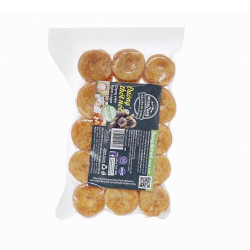 Đường Thốt Nốt Dạng Viên Mountain7 500G