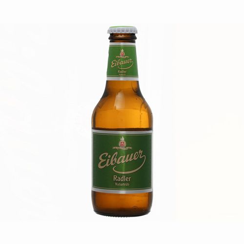 Beer Eibauer Radler 250Ml- 