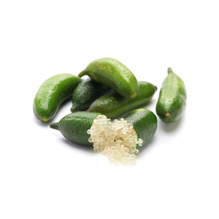 Finger Lime 100G- 