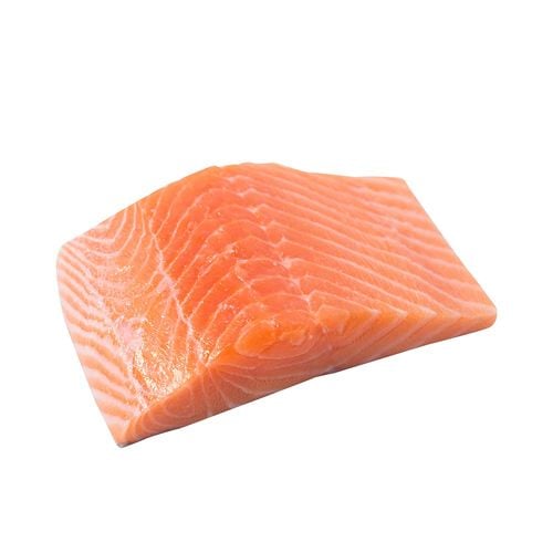 Phi Lê Cá Hồi Na Uy Tươi 300G