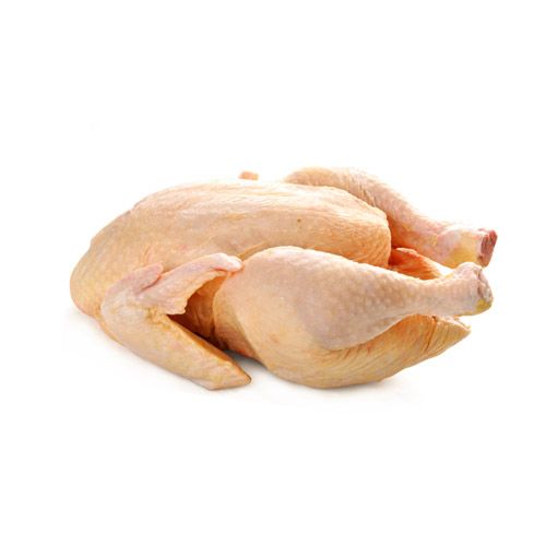 Gà Nguyên Con Gò Công Đông Lạnh 1.5Kg