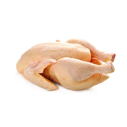 Frozen Free Range Chicken Whole Go Cong. 1.5Kg- 