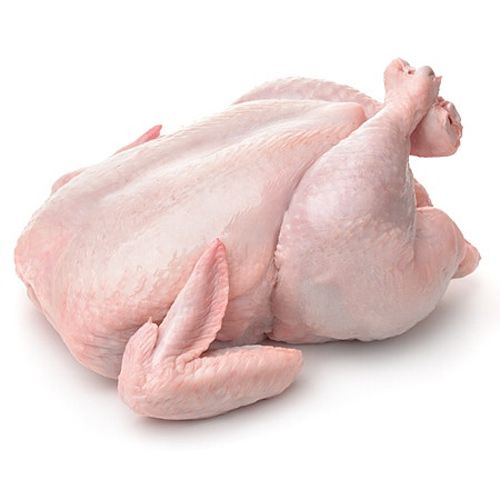 Frozen Whole Turkey 6 - 8 Kg- 