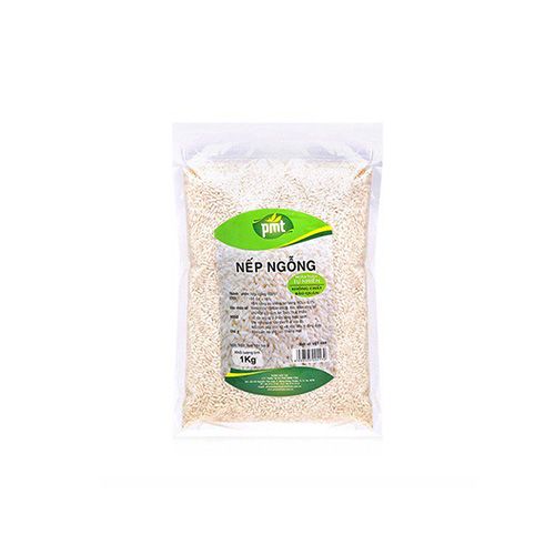 Nếp Ngỗng Pmt 1Kg- Nếp Ngỗng Pmt 1Kg