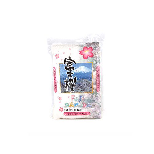 Gạo Nhật Kitoku 2Kg- GẠO NHẬT KITOKU 2KG