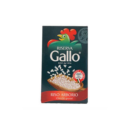 Gạo Rsogallo Arborio 1Kg- Gạo Rsogallo Arborio 1Kg