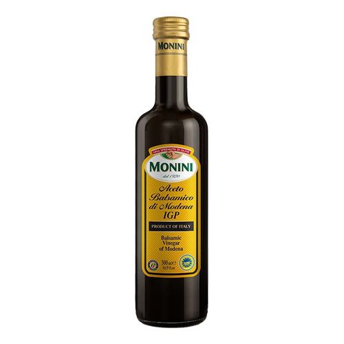 Giấm Balsamic Monini 500Ml- 