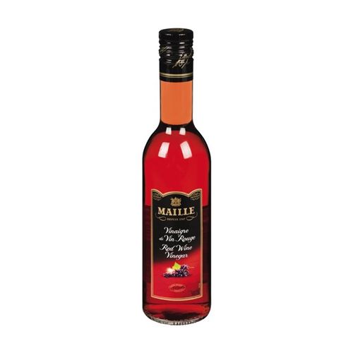 Giấm Vang Đỏ Maille 500Ml