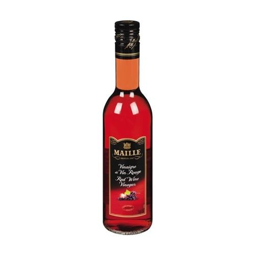 Giấm Vang Đỏ Maille 500Ml- 