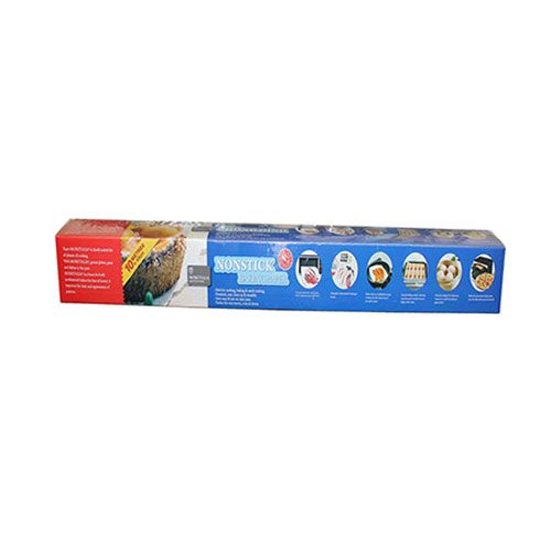 Giấy Nướng Bánh Không Dính Moriitalia