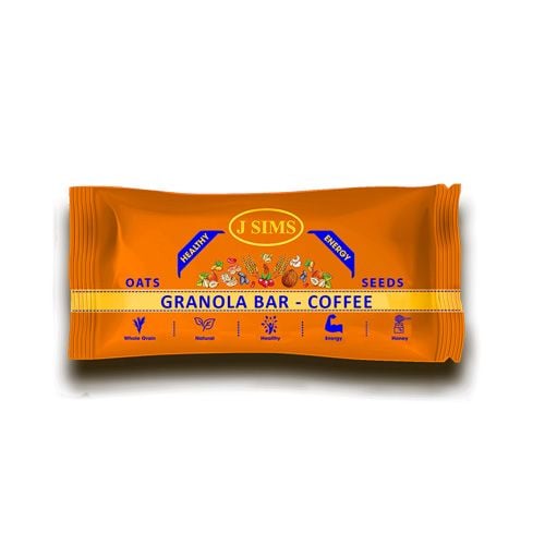 Thanh Yến Mạch Vị Cà Phê Jsims 30G
