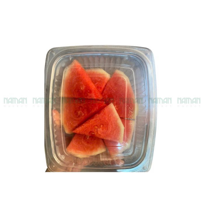 Freshcut Seedless Watermelon 500G