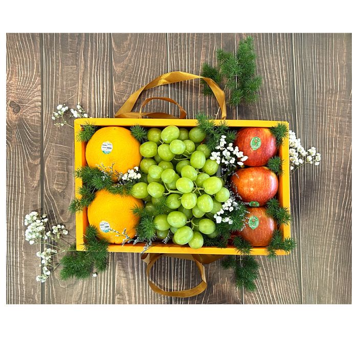 Special Fruits Gift Box 5-