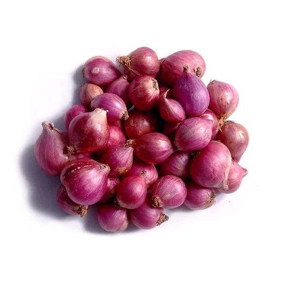 Hành Tím Hữu Cơ 500G