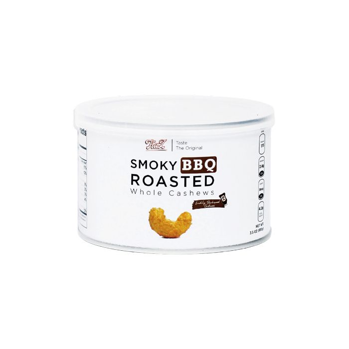 Hạt Điều Vị Bbq Kaz 100G-