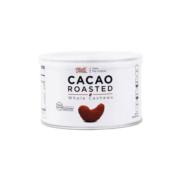 Hạt Điều Vị Cacao Kaz 100G