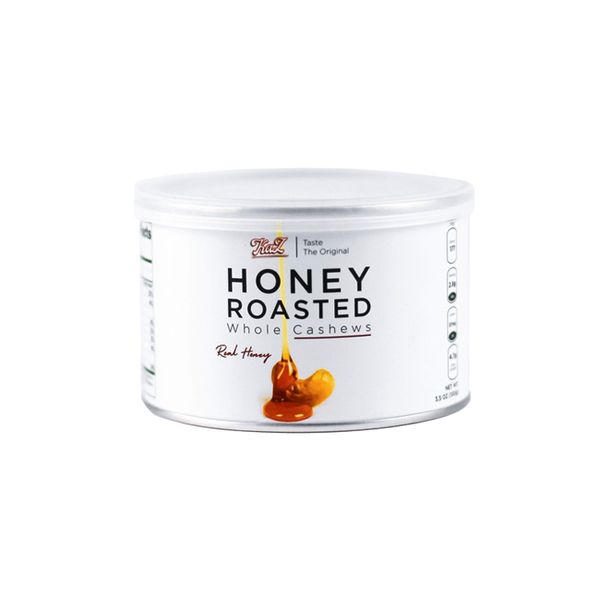 Hạt Điều Vị Mật Ong Kaz 100G