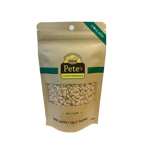 Hạt Thông Pete 100G- 