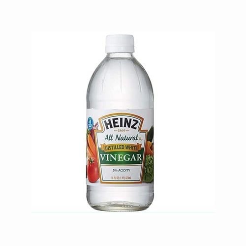 Giấm Trắng Heinz 473Ml