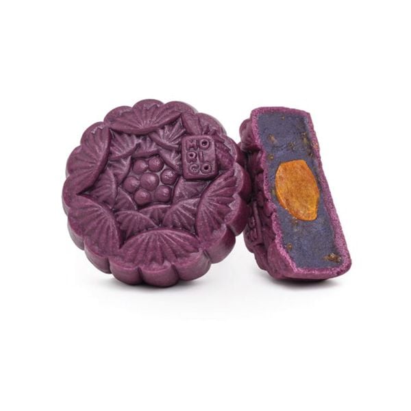 Bánh Trung Thu Moon Dreamer Morico 110G (K.G)