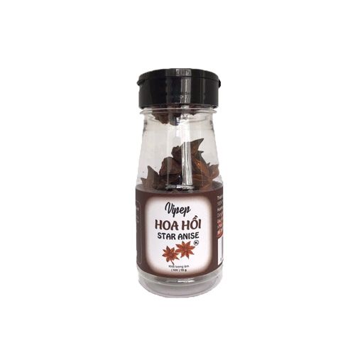 Star Anise Viet Pepper 15G-