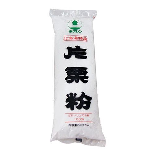 Tapioca Starch Hokuren Katakuriko 250G-