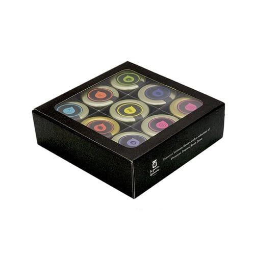 Mosaic La Petite Epicerie Box 9 Small Jars-