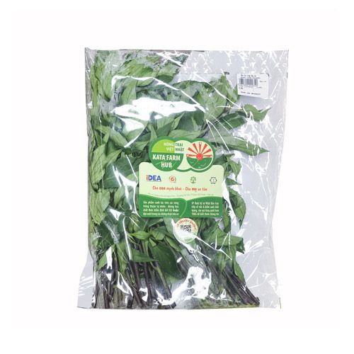 Rau Lủi Rừng Hữu Cơ 250G- 