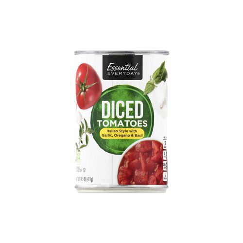 Italian Recipe Tomatoes Essential Everyday 411G- 