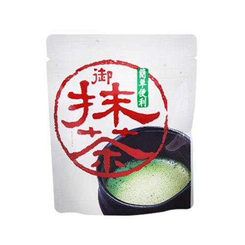 Matcha Powder Kantan Benri 50G- Matcha Powder Kantan Benri 50G