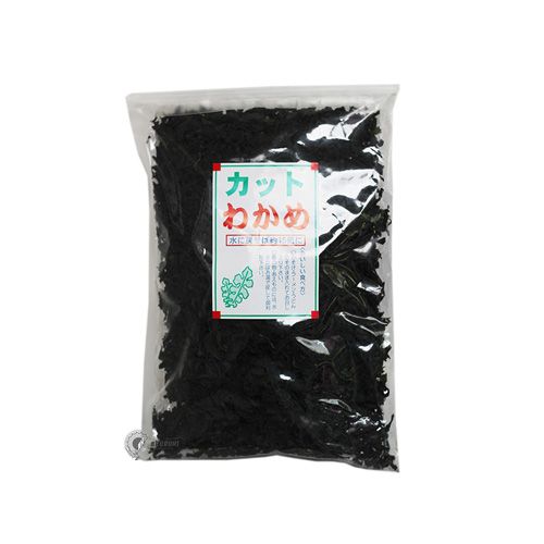Rong Biển Khô Katto Wakame 100G