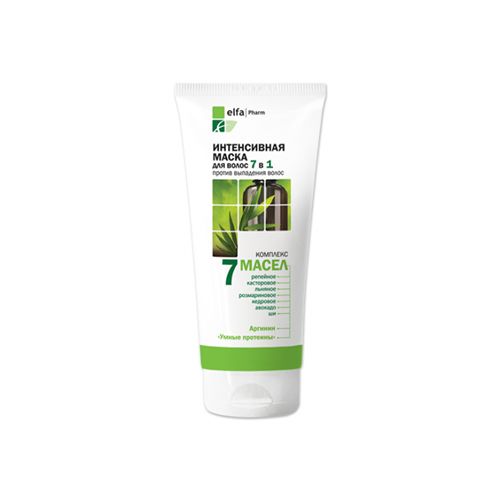 Against Hair Loss Conditioner 7In1 Elfa Pharm 200Ml-
