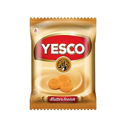 Kẹo Bơ Đường Yesco 150G- 