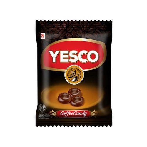 Coffee Candy Yesco 150G- 