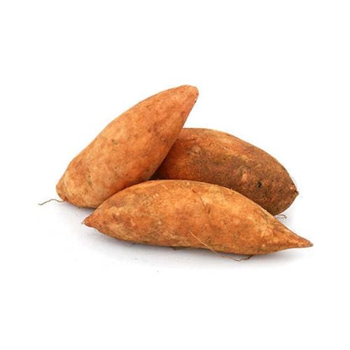 Củ Khoai Lang Bí 1Kg
