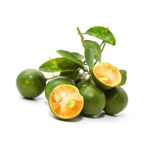 Trái Tắc 500G