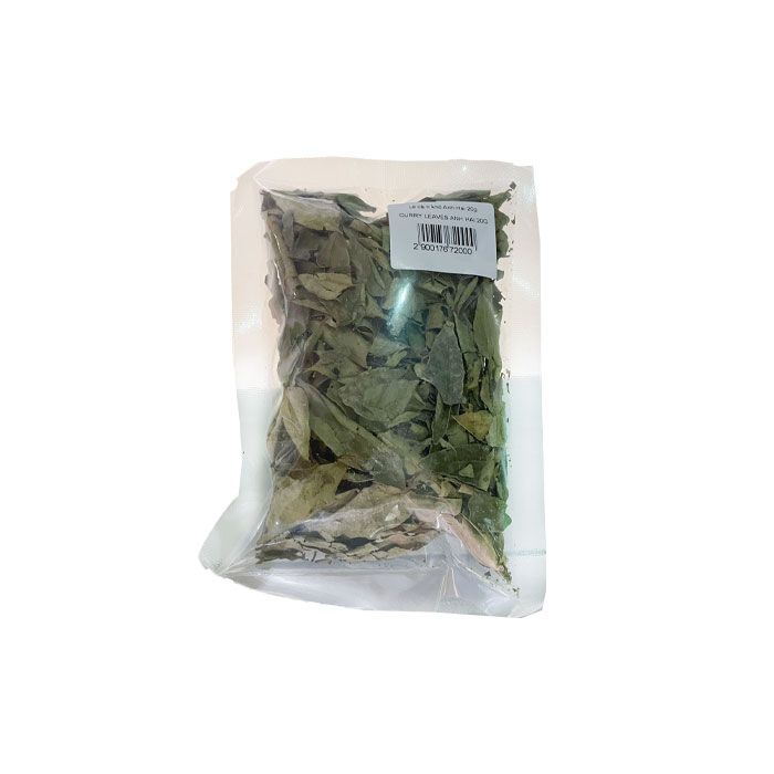 Curry Leaves Anh Hai 20G- 