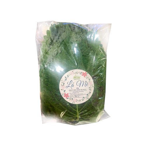 Shiso Leaf Melly Farm 100G- 