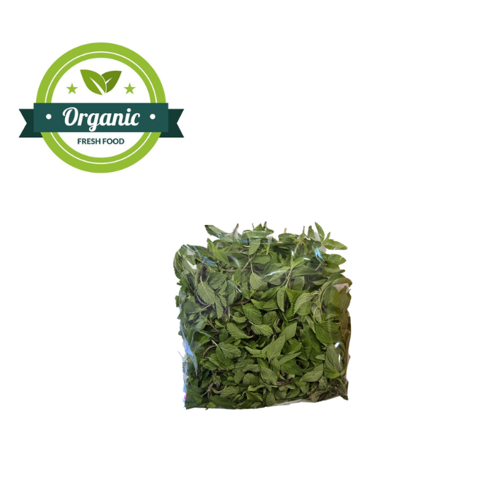 Org Vnese Herbs Mixed 100G-